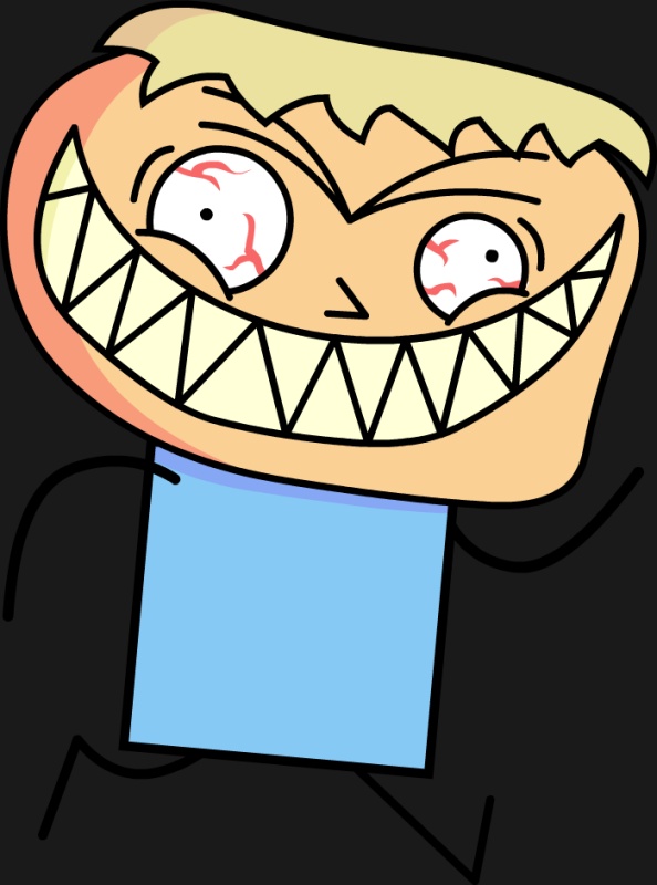 Ethan - AI Character on RolePlai