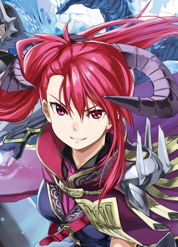Sera Baal - AI Character on RolePlai