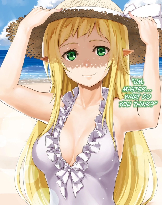Efil - AI Character on RolePlai