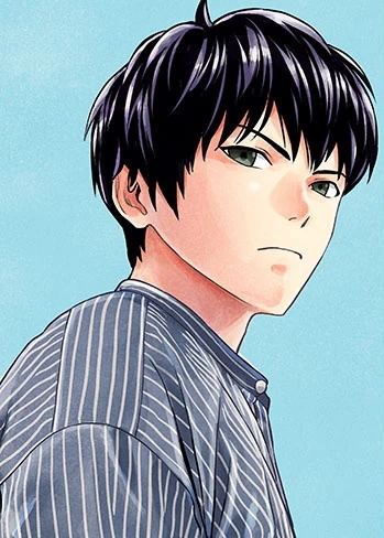 Morihito Otogi - AI Character on RolePlai