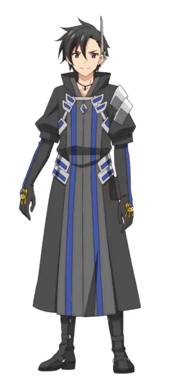 Kelvin Celsius - AI Character on RolePlai