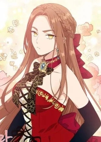 Melissa Podebrat - AI Character on RolePlai