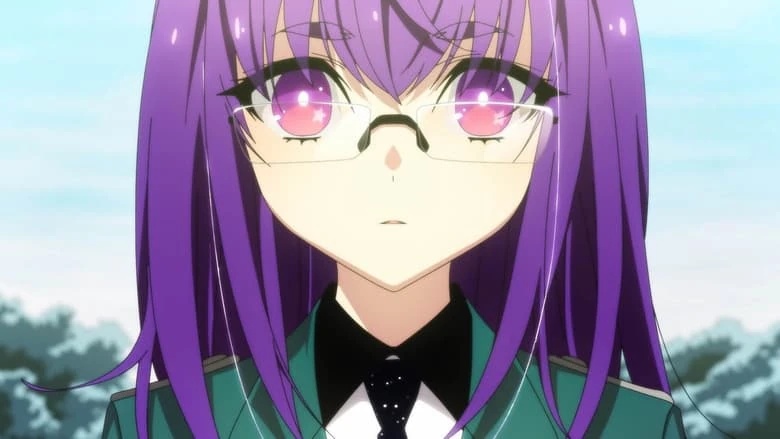 Mayumi Dojima - AI Character on RolePlai