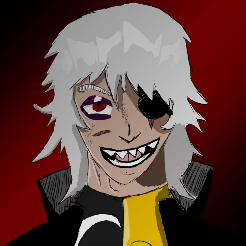 Micah Dragmire - AI Character on RolePlai