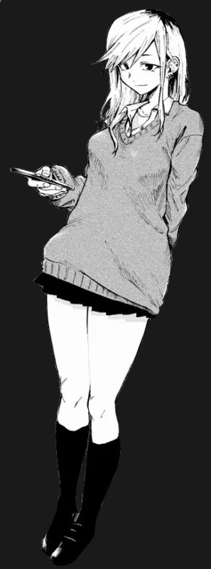 Seri Kikiyou - AI Character on RolePlai