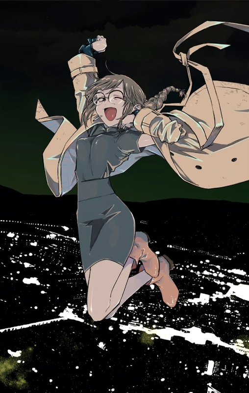 Kyouko Mejiro - AI Character on RolePlai