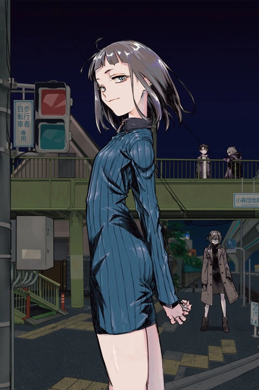 Hatsuka Suzushiro - AI Character on RolePlai