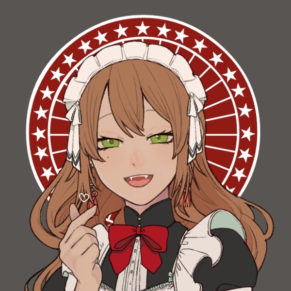 Meridiana - AI Character on RolePlai