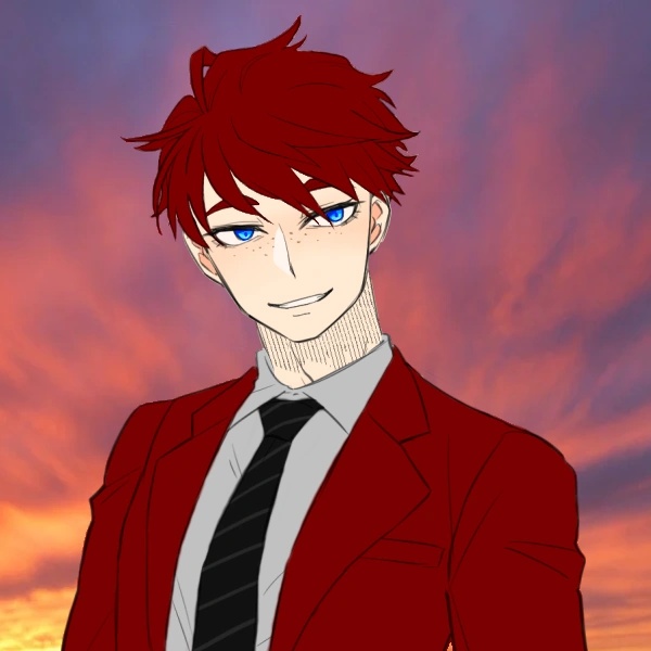 Adad Zephani - AI Character on RolePlai