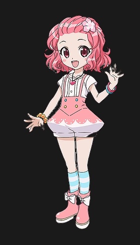 Ari Jin - AI Character on RolePlai
