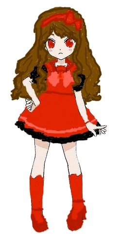 Rina Hanasaki - AI Character on RolePlai