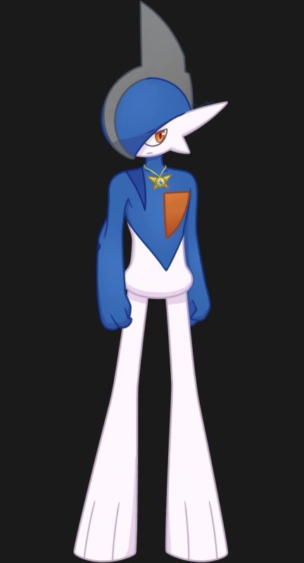 Glaze - AI Character on RolePlai