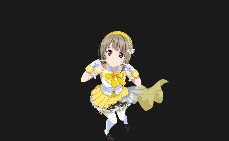 Kasumi Nakasu - AI Character on RolePlai
