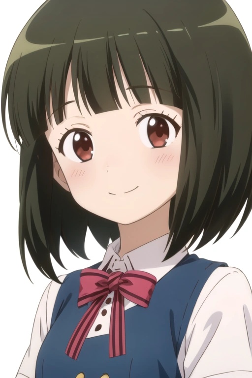Shinobu Omiya - AI Character on RolePlai