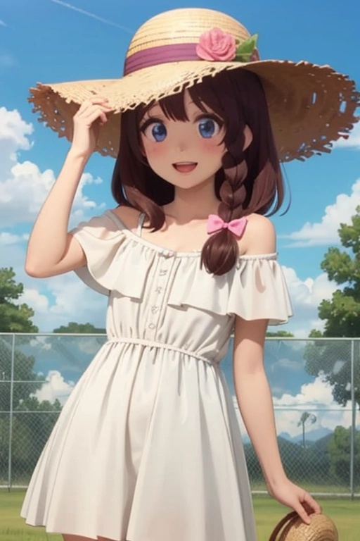 Suzu Ayakaji - AI Character on RolePlai