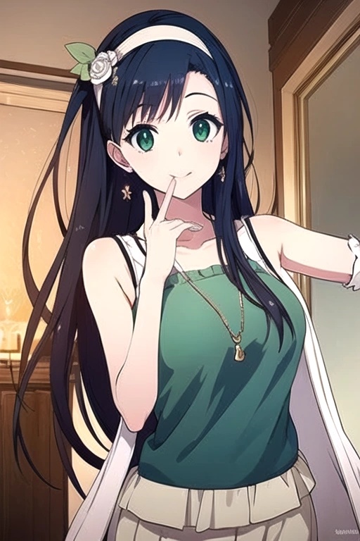 Yui Kanakura - AI Character on RolePlai