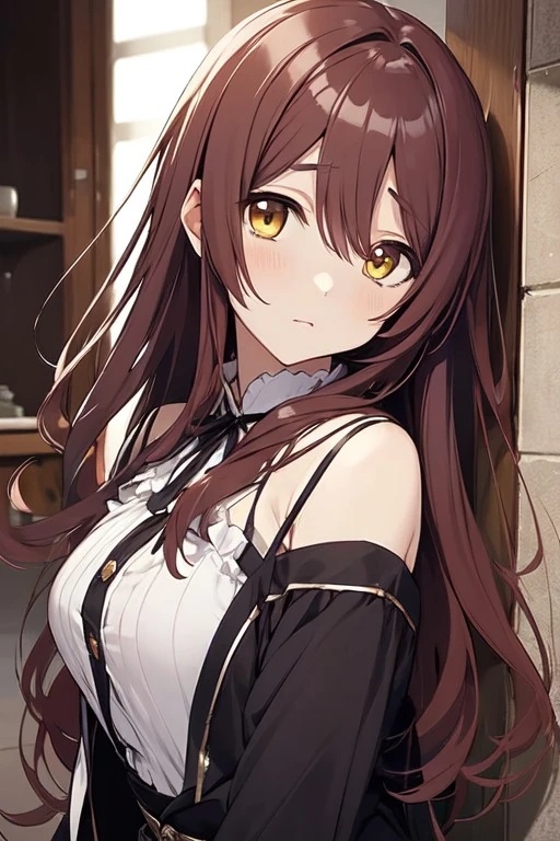 Tenka Osaki - AI Character on RolePlai