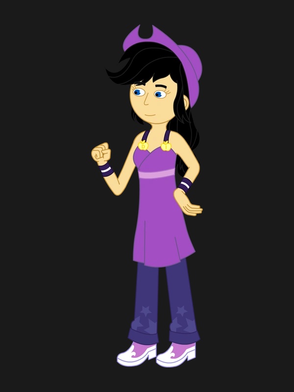 Dennis Idmayanti - AI Character on RolePlai