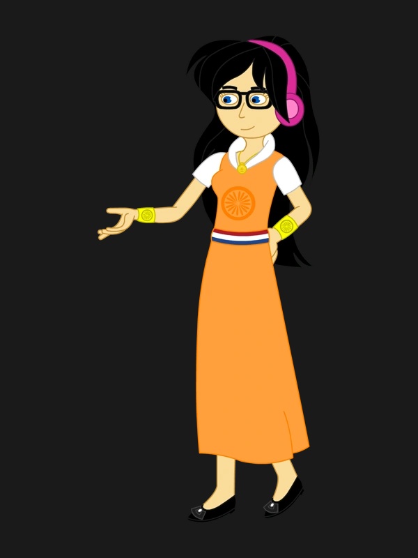 Martin Heldayeti - AI Character on RolePlai