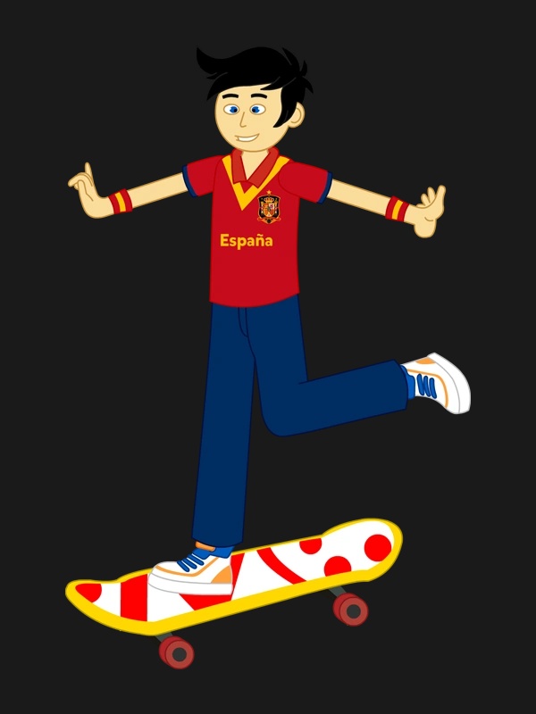 Henry Nadhiya Zelvan - AI Character on RolePlai
