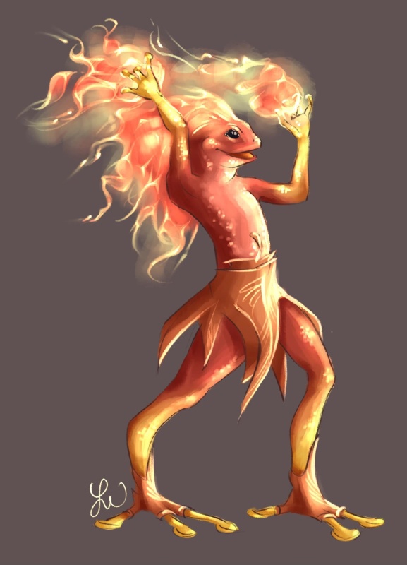 Gro'ok - AI Character on RolePlai