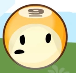9 Ball - AI Character on RolePlai