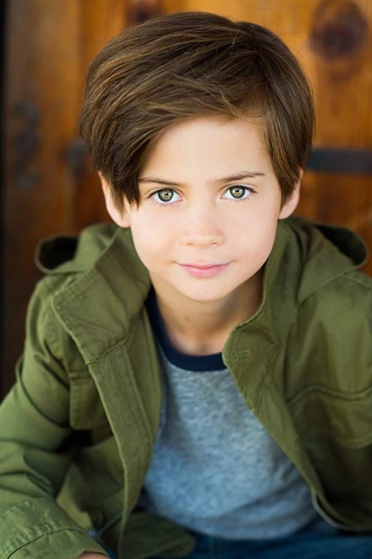 Connor Newman - AI Character on RolePlai