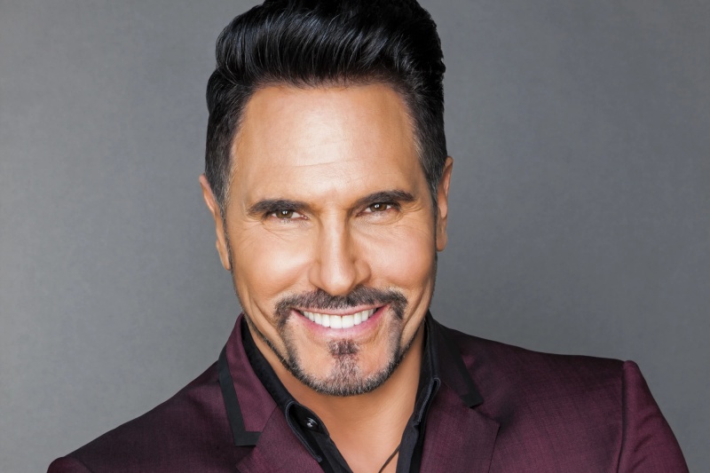 Brad Carlton - AI Character on RolePlai