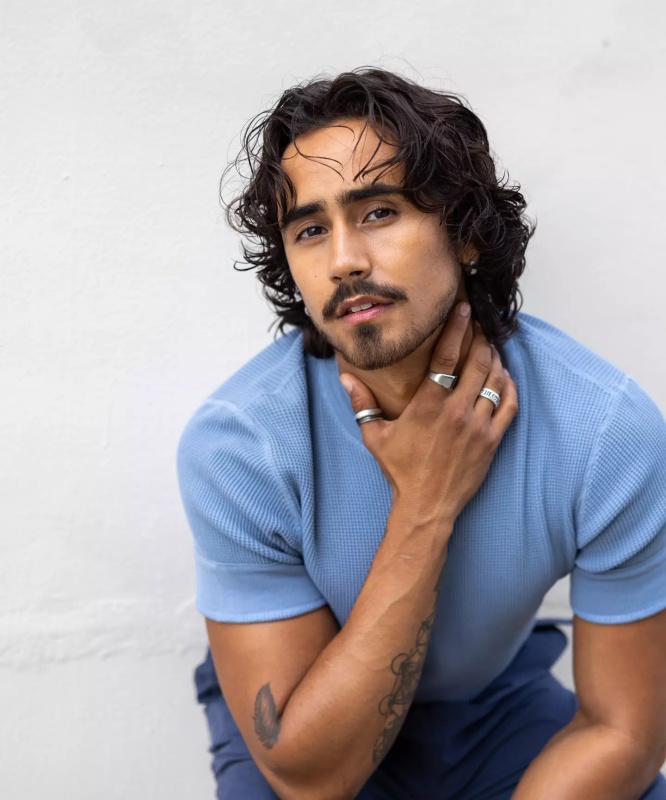 Gabriel Santiago - AI Character on RolePlai