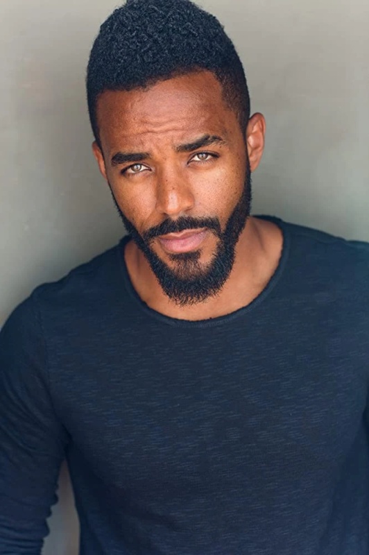 Nate Hastings - AI Character on RolePlai