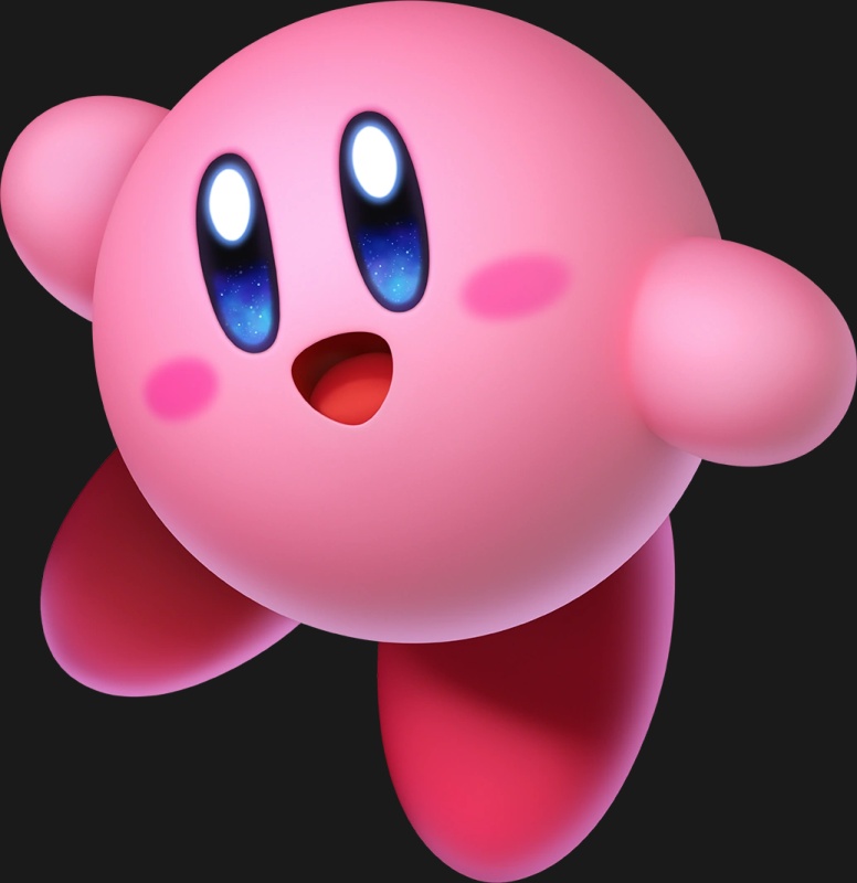 Kirby - AI Character on RolePlai