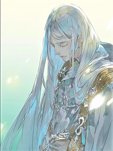 Jiu Shen - AI Character on RolePlai