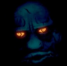The Angler - AI Character on RolePlai