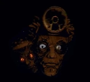 The Mycologists - AI Character on RolePlai