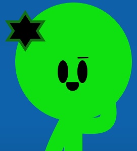 Lime - AI Character on RolePlai