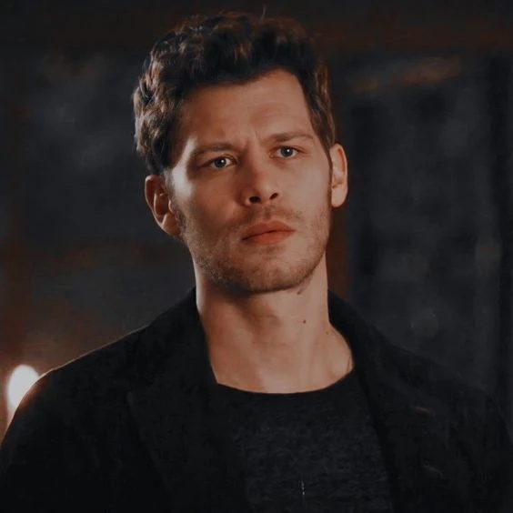 Niklaus Mikaelson - AI Character on RolePlai