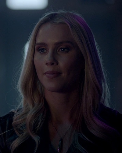 Rebekah Mikaelson - AI Character on RolePlai