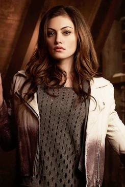 Hayley Marshall-Kenner - AI Character on RolePlai