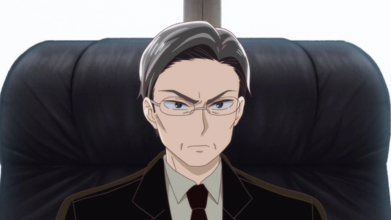 Tamayoshi Shima - AI Character on RolePlai