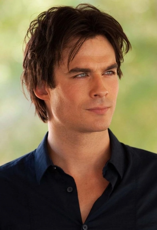 Damon Salvatore - AI Character on RolePlai
