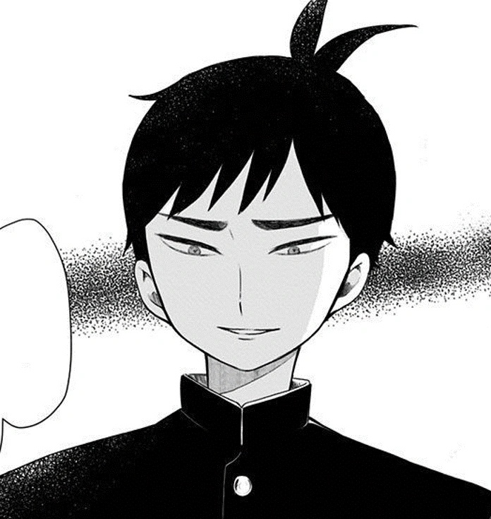 Jintaro Shima - AI Character on RolePlai
