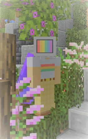 Spirit - AI Character on RolePlai