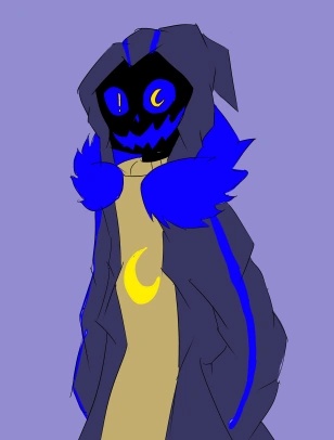 Night Virus!Sans - AI Character on RolePlai
