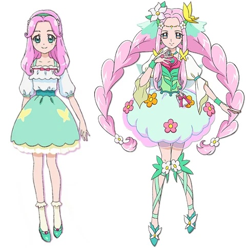 Ha-chan - AI Character on RolePlai
