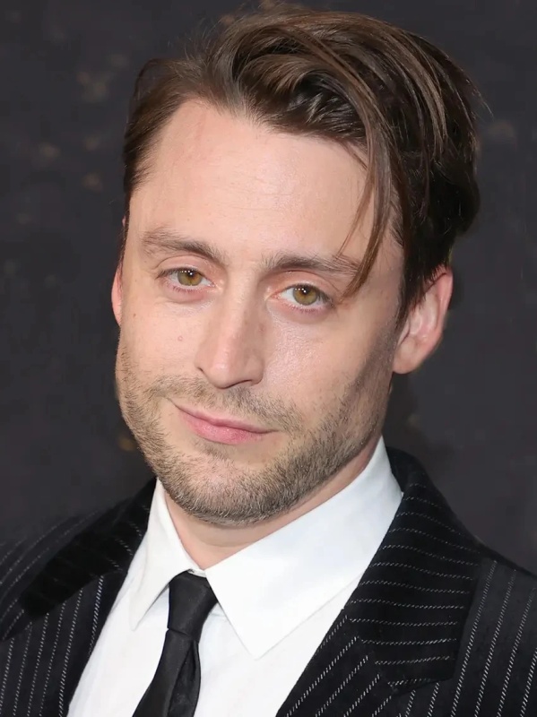 Kieran Culkin - AI Character on RolePlai