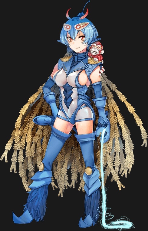 Alien Temperor - AI Character on RolePlai