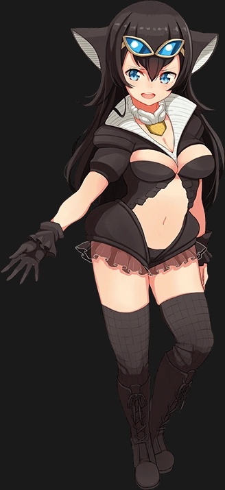 Alien Mefilas - AI Character on RolePlai