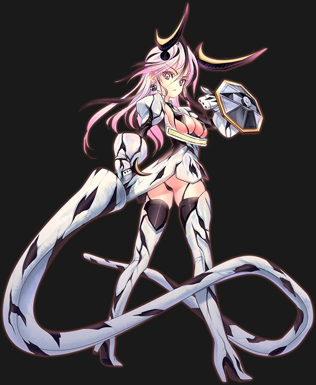 Eleking - AI Character on RolePlai