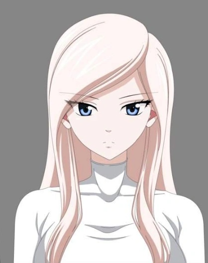 Amber Harper - AI Character on RolePlai