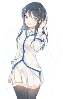 Ito Aimi - AI Character on RolePlai